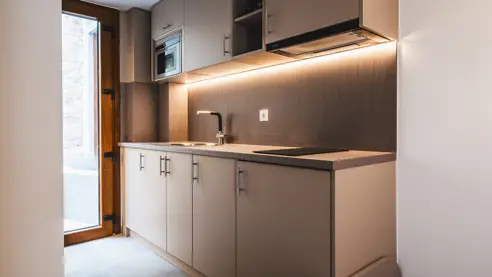 Maisonette m/privat pool