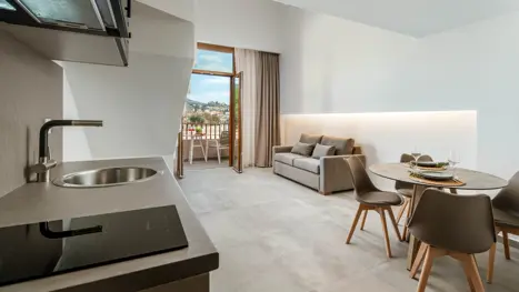 Maisonette