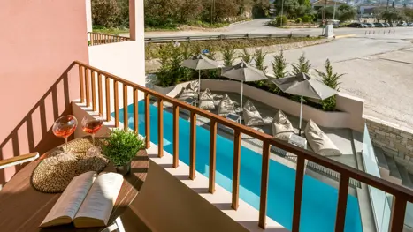 Maisonette