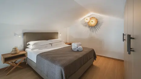 Maisonette