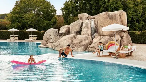 Poolen 