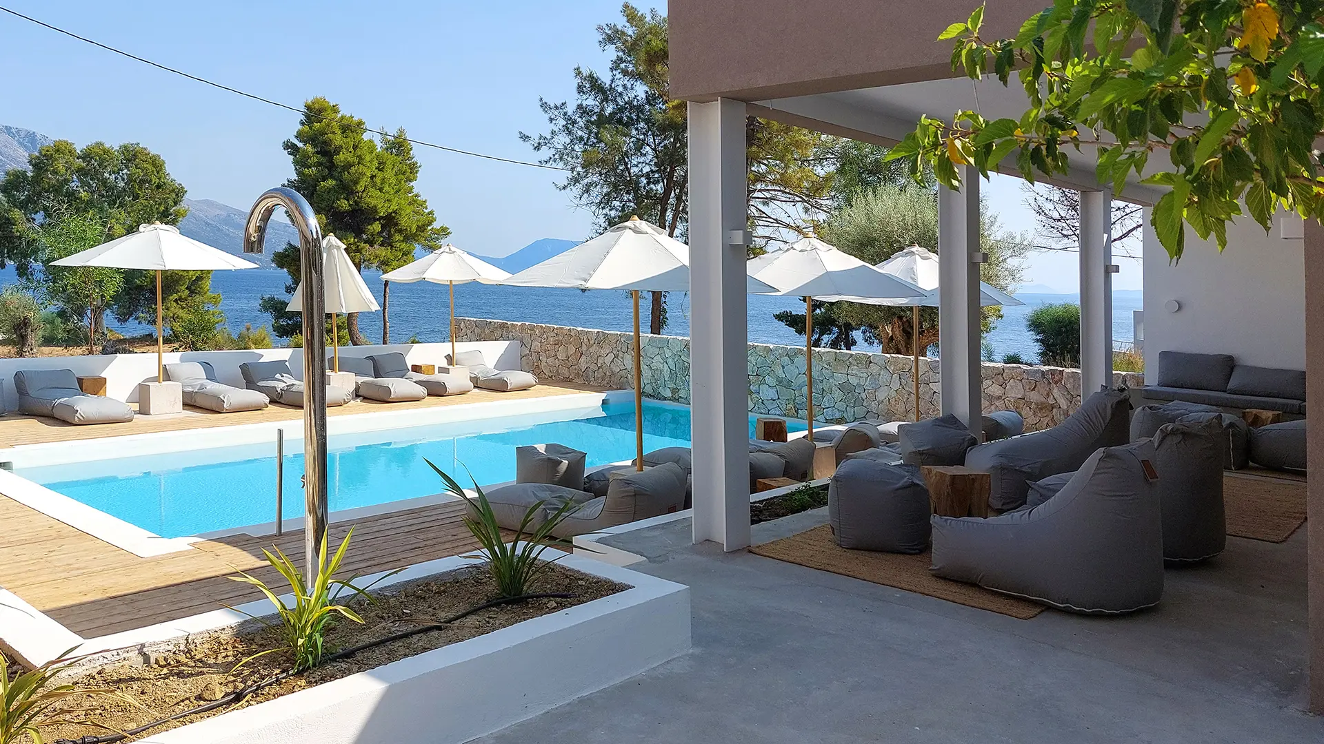 Thalassa Hotel m/Mini All Inclusive slide 4