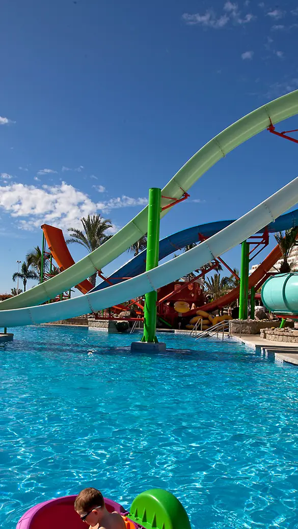 LIVVO Lago Taurito m/All Inclusive