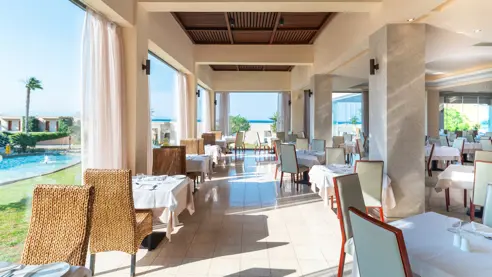 Gaia - Hovedrestaurant