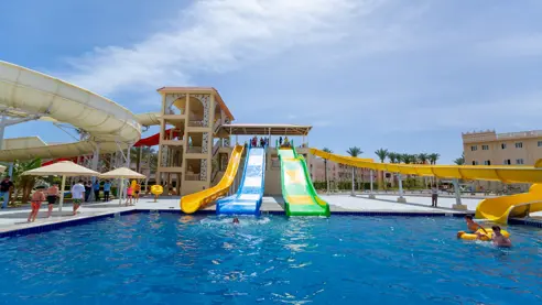 Aqua Park
