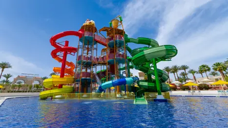 Aqua Park