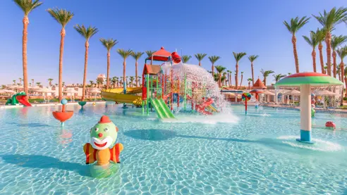 Aqua Park