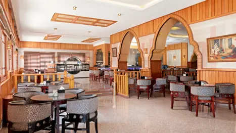 Columbus Café