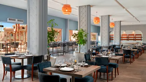 Culina Restaurant