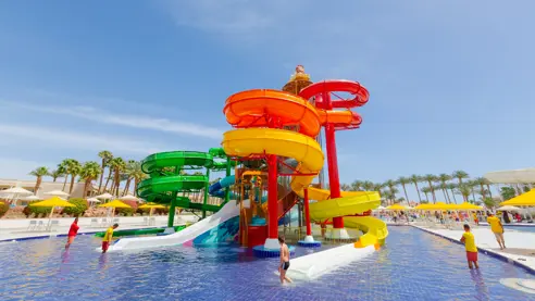 Aqua Park