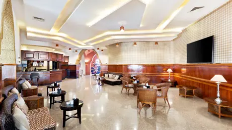 Mocambo Bar
