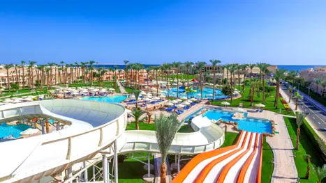 Aqua Park