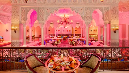 Tajine Restaurant