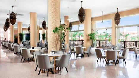 Terrace Bar