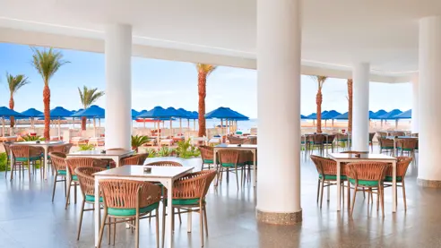 Strandbar