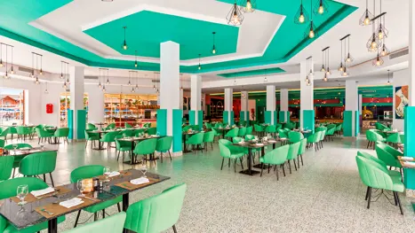Alfredo Restaurant