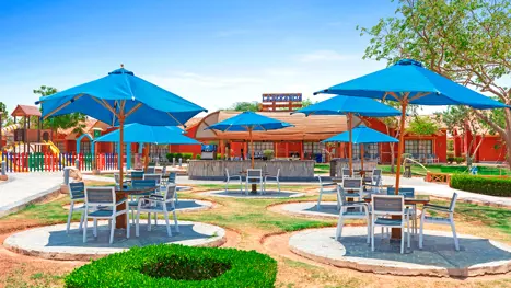 La Veranda Bar