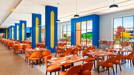 Soprano Restaurant