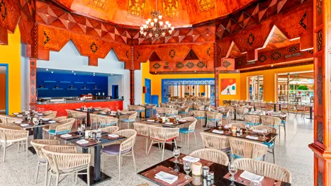 Tagine Restaurant