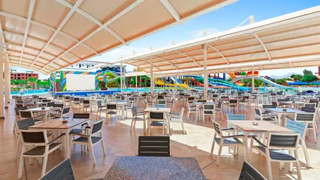 Terrace Bar