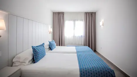 Eksempel på 2-vær. Bungalow Premium