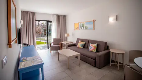 Eksempel på 2-vær. Bungalow Premium
