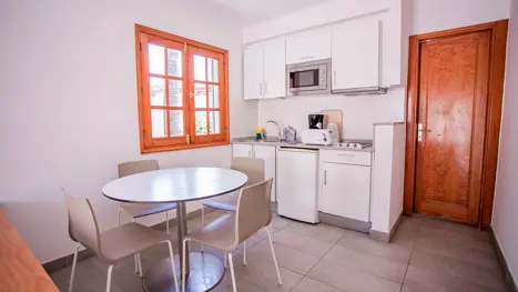 Eksempel på 3-vær. Bungalow Classic