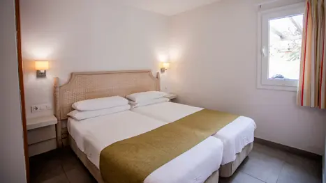 Eksempel på 2-vær. Bungalow Classic