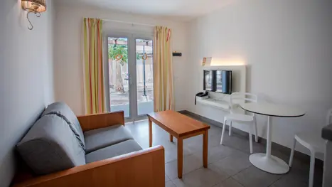 Eksempel på 2-vær. Bungalow Classic