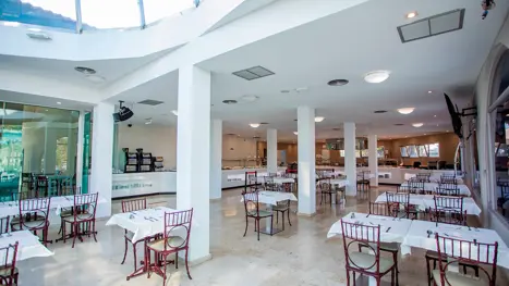 Buffetrestaurant