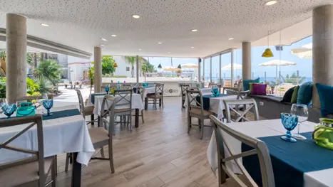 Morgenmadsrestaurant