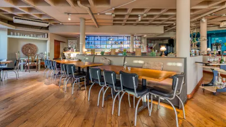 Aqui bar