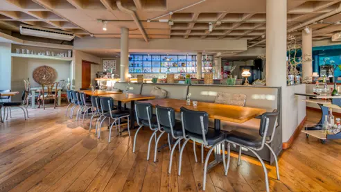 Aqui bar