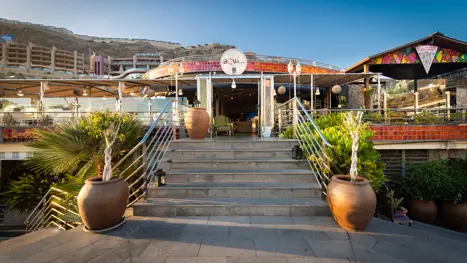 Aqui bar 