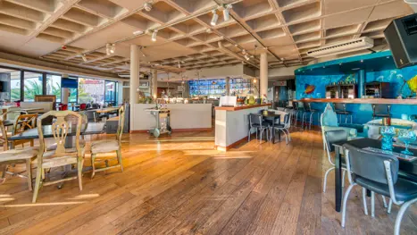 Aqui bar