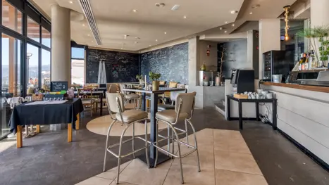 Bar omaråde 