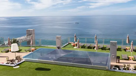 Solterrasse 