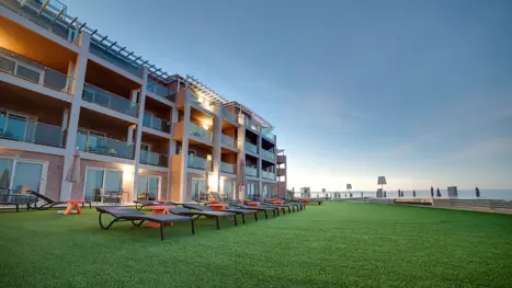 Solterrasse 