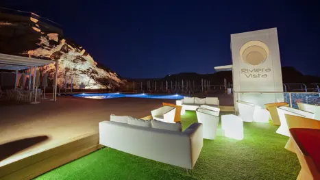 Riviera Vista Hotel 