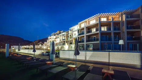 Riviera Vista Hotel 