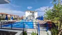 Chrisoula Studios pool