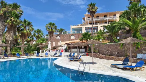 Viva Mare Pool 