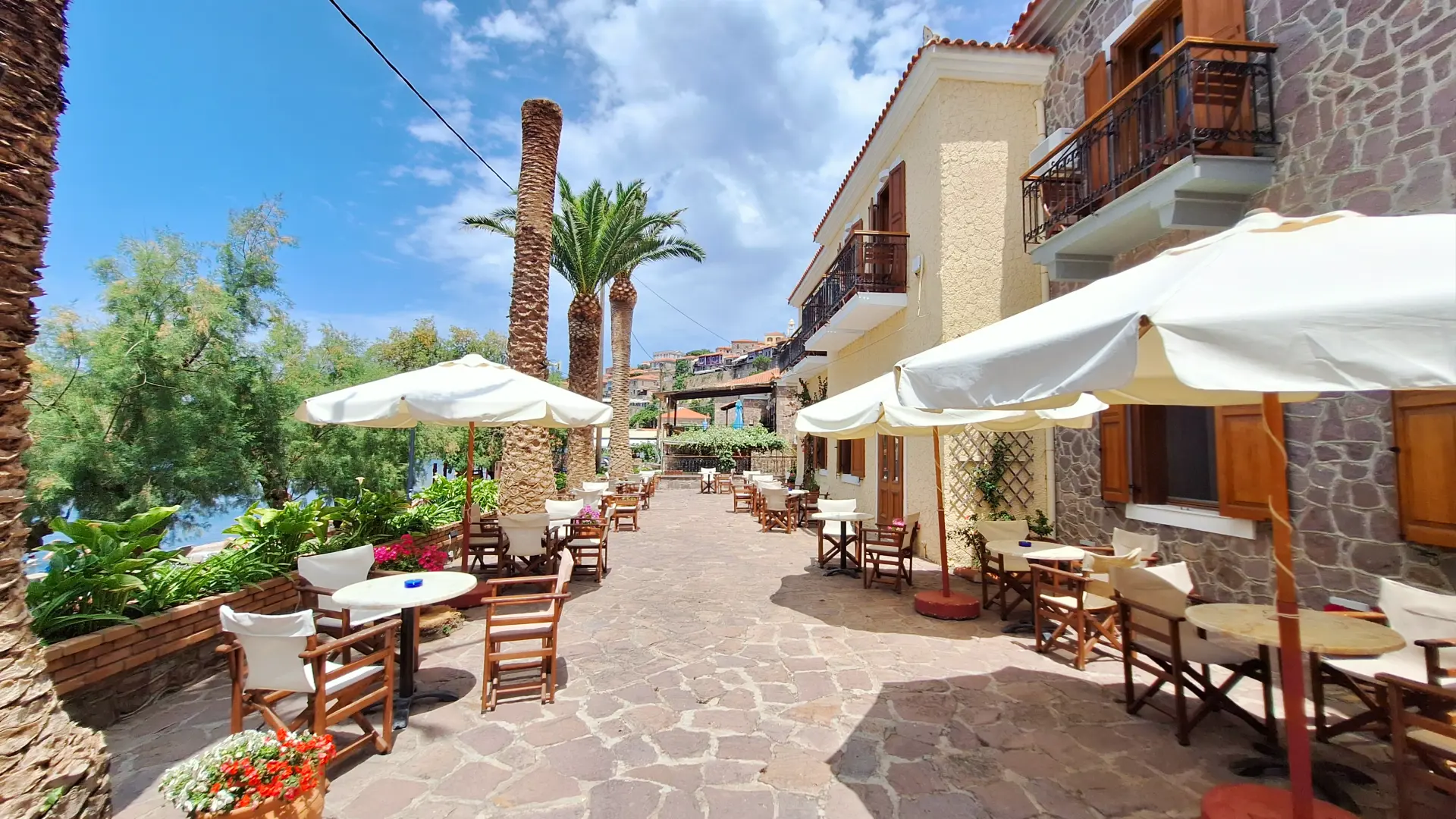 Molyvos 1 