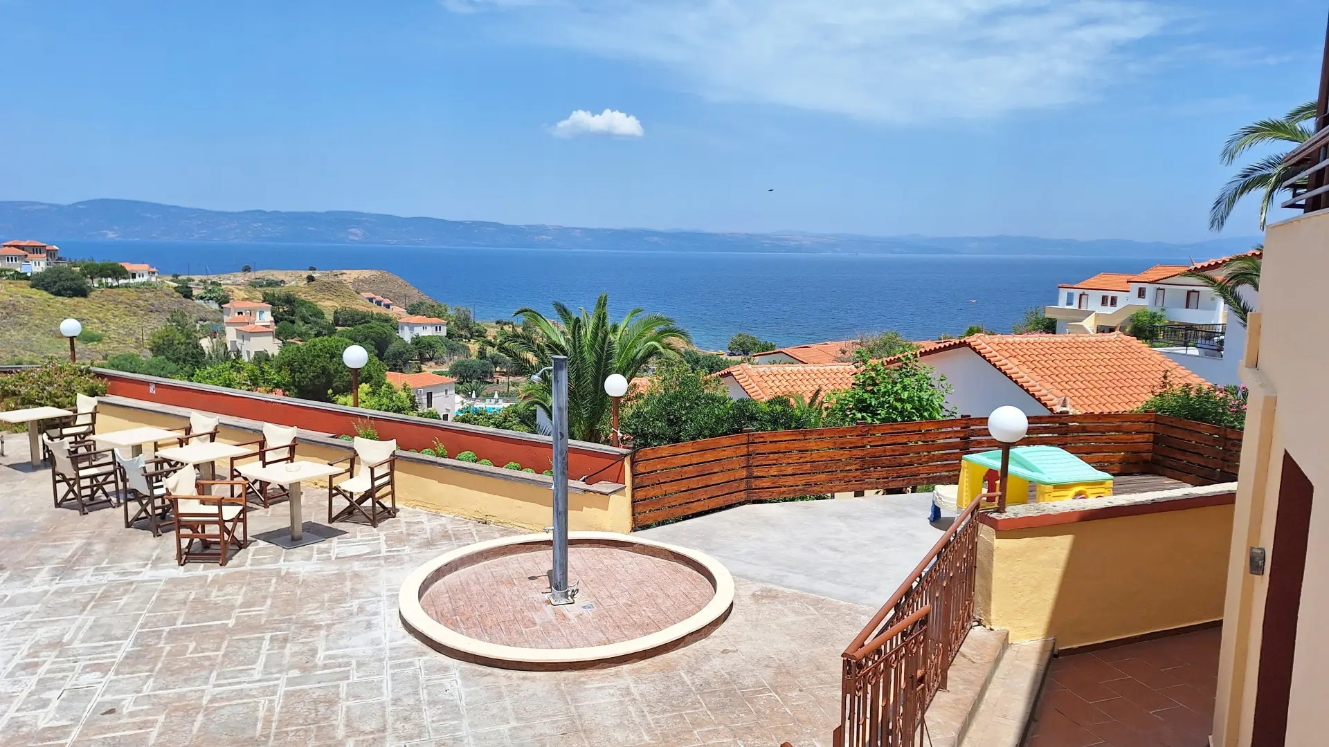 Belvedere m/All Inclusive slide 2