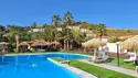 Clara Resort Pool 
