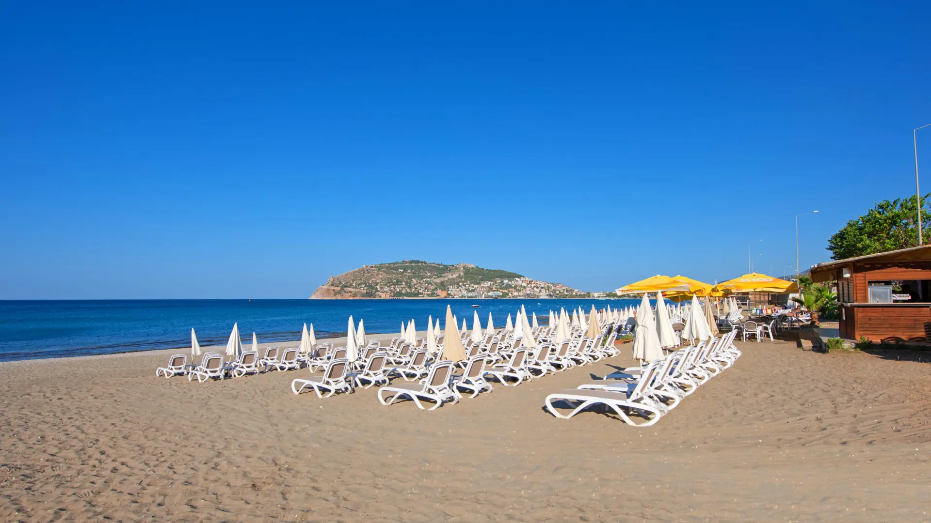 Monart City m/All Inclusive slide 3