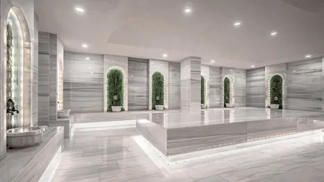 Hamam