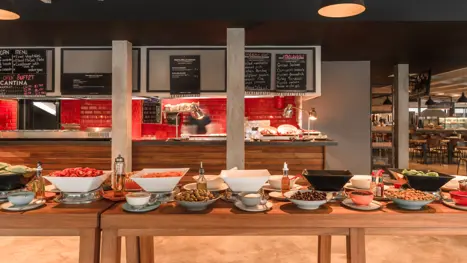 Cantina Restaurant
