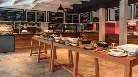 Cantina Restaurant