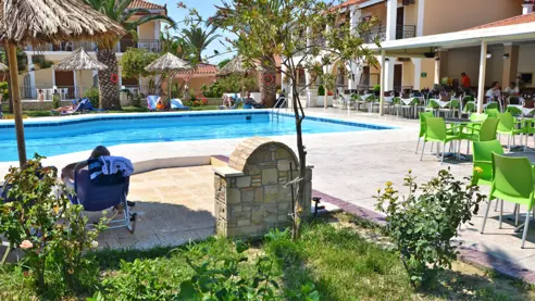 Swimmingpool